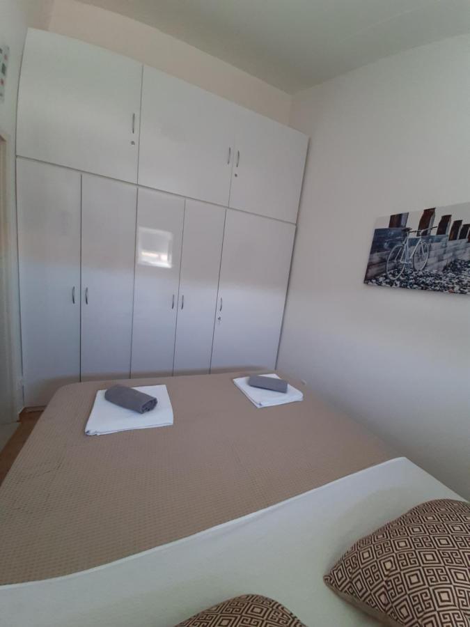 Apartment Enis Barbariga Eksteriør billede