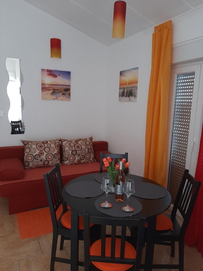 Apartment Enis Barbariga Eksteriør billede