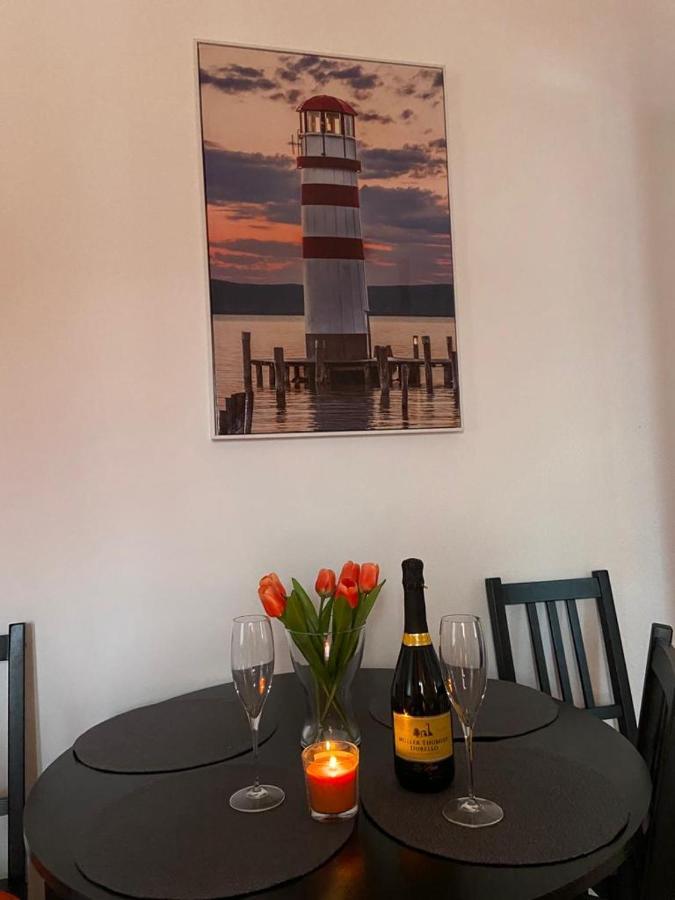 Apartment Enis Barbariga Eksteriør billede
