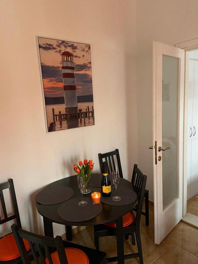 Apartment Enis Barbariga Eksteriør billede