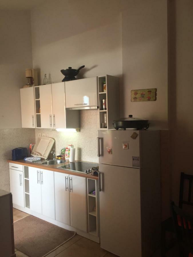 Apartment Enis Barbariga Eksteriør billede